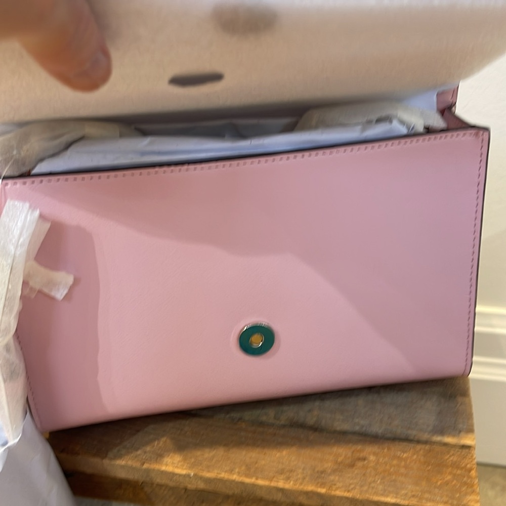 π Kate Spade Carson Convertable Cross Body - Picture 2 of 10